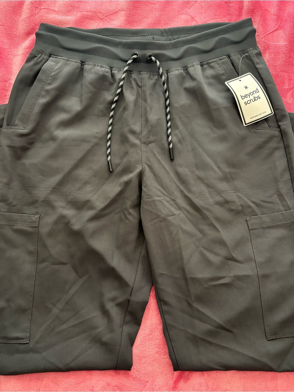 Beyond Scrubs Pants